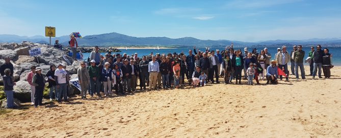 Concentracion Magdalena