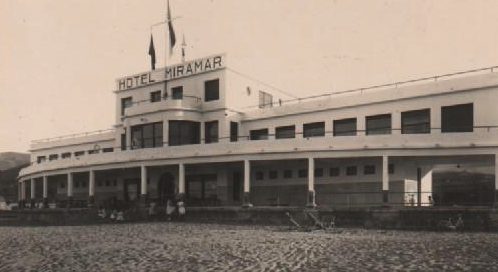 Hotel Miramar Castro